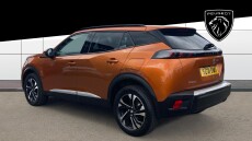 Peugeot 2008 1.2 PureTech Allure 5dr Petrol Estate